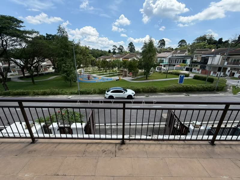 Rumah Berkembar untuk Dijual di Rawang (Selangor) - Andy Yap - Exterior - PropertyGuru.com.my