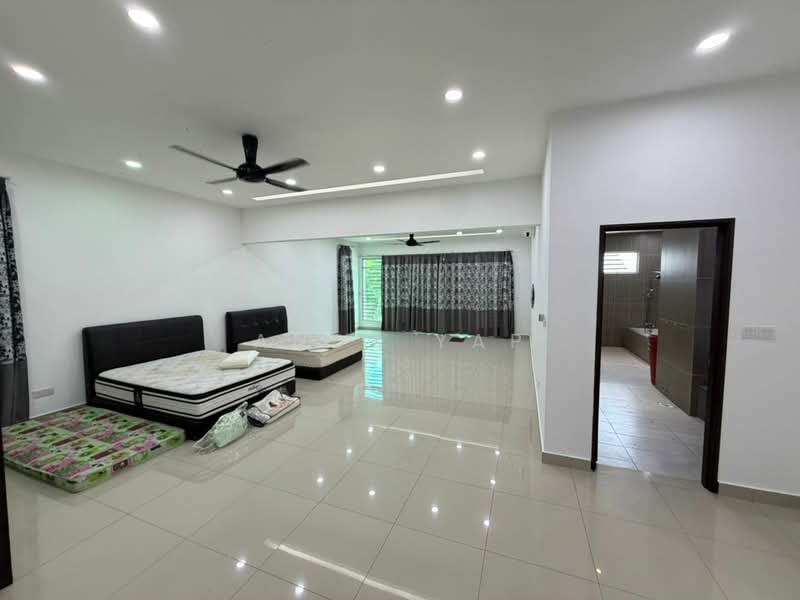 Rumah Berkembar untuk Dijual di Rawang (Selangor) - Andy Yap - Bedroom - PropertyGuru.com.my