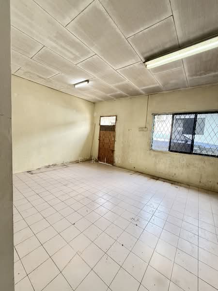 1-storey Terraced House for Sale in Bandar Baru Permas Jaya (Permas Jaya) - Jesserine Neo - Interior - PropertyGuru.com.my