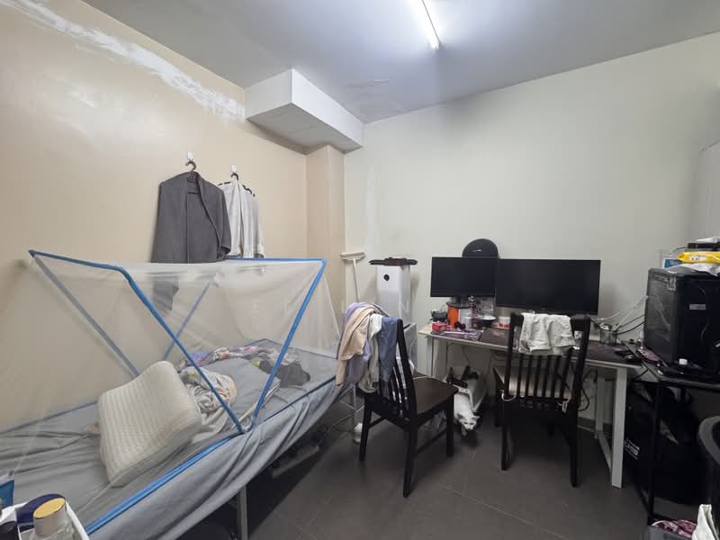 2-storey Terraced House for Sale in Taman Puchong Intan (Puchong) - EE Ling - Bedroom - PropertyGuru.com.my
