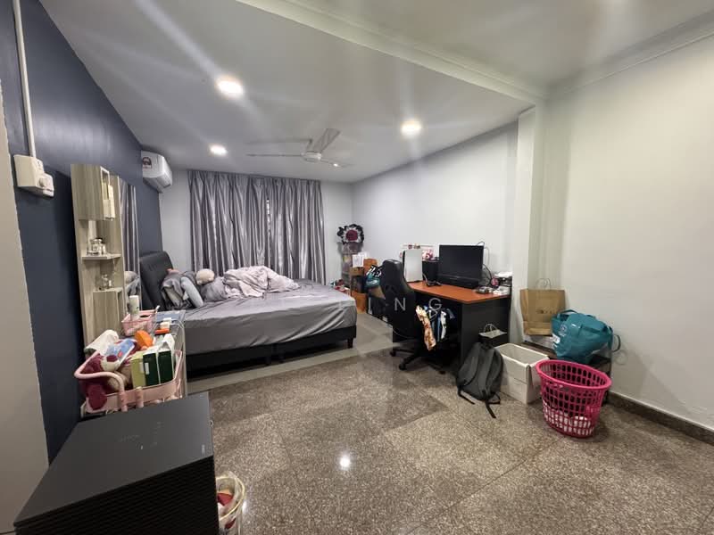 2-storey Terraced House for Sale in Taman Puchong Intan (Puchong) - EE Ling - Bedroom - PropertyGuru.com.my