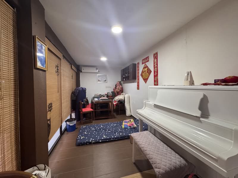2-storey Terraced House for Sale in Taman Puchong Intan (Puchong) - EE Ling - Interior - PropertyGuru.com.my