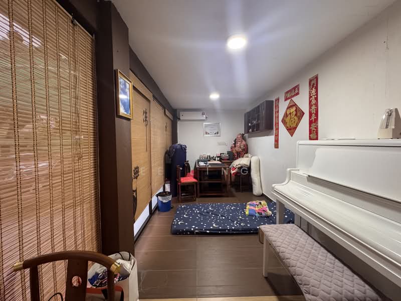 2-storey Terraced House for Sale in Taman Puchong Intan (Puchong) - EE Ling - Interior - PropertyGuru.com.my