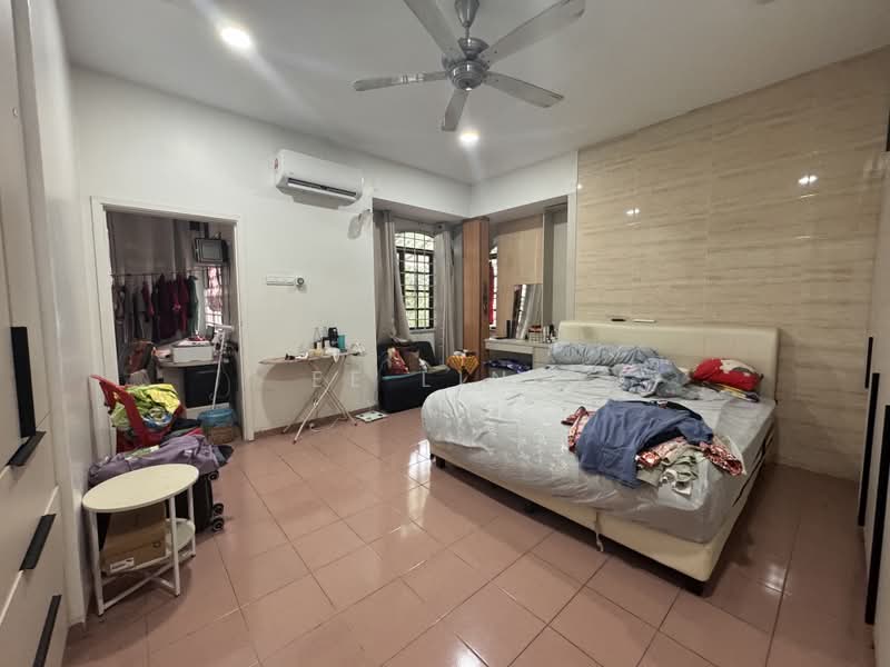 2-storey Terraced House for Sale in Taman Puchong Intan (Puchong) - EE Ling - Bedroom - PropertyGuru.com.my