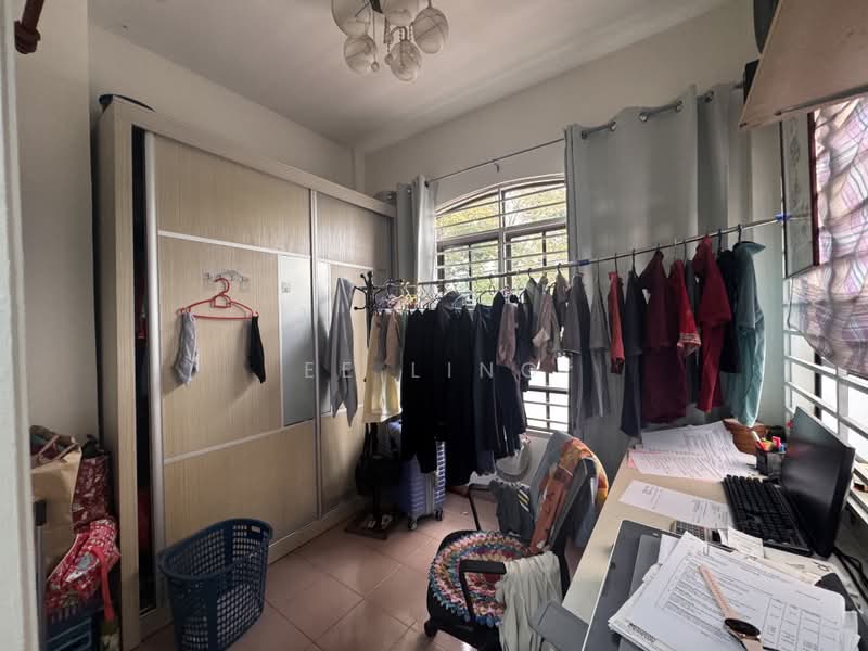 2-storey Terraced House for Sale in Taman Puchong Intan (Puchong) - EE Ling - Interior - PropertyGuru.com.my
