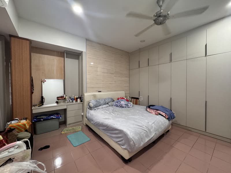 2-storey Terraced House for Sale in Taman Puchong Intan (Puchong) - EE Ling - Bedroom - PropertyGuru.com.my