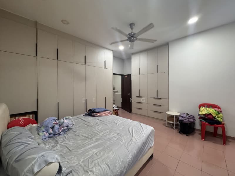 2-storey Terraced House for Sale in Taman Puchong Intan (Puchong) - EE Ling - Bedroom - PropertyGuru.com.my