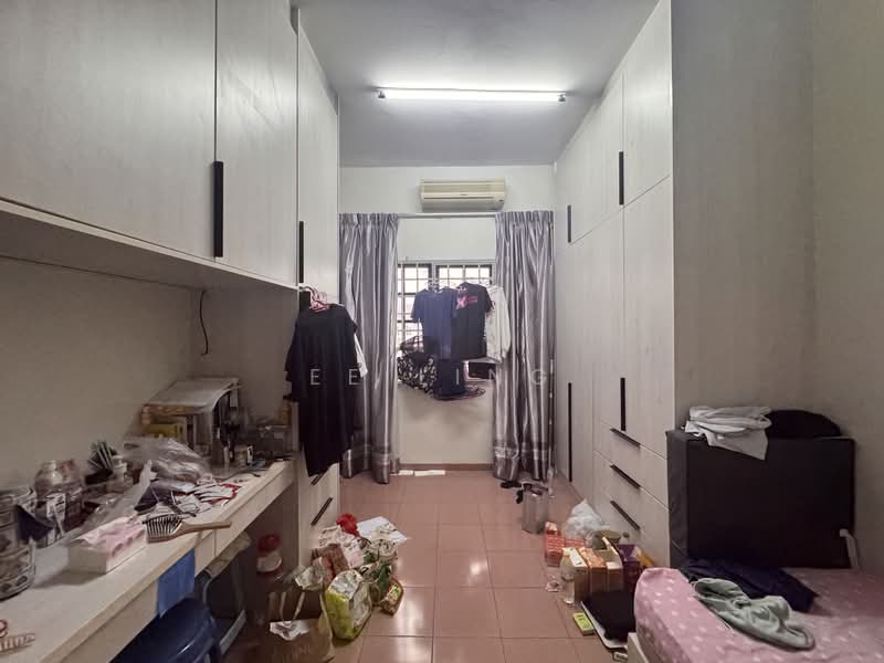 2-storey Terraced House for Sale in Taman Puchong Intan (Puchong) - EE Ling - Bedroom - PropertyGuru.com.my