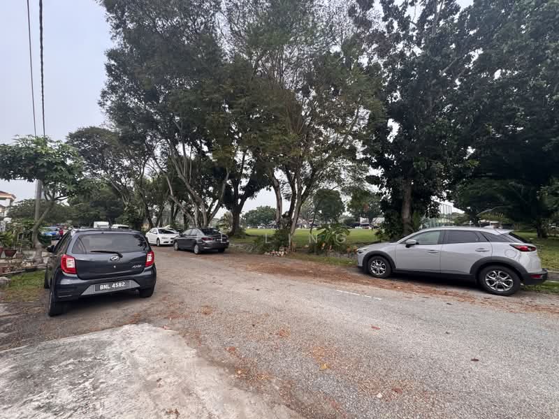 2-storey Terraced House for Sale in Taman Puchong Intan (Puchong) - EE Ling - Exterior - PropertyGuru.com.my