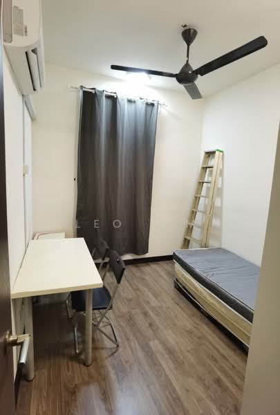 Service Residence for Rent at Service Residence @ Landmark Residence 2 - Leo Lim - Bedroom - PropertyGuru.com.my