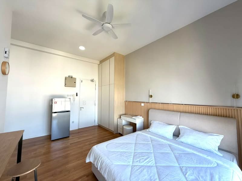 Condominium for Rent at Waltz Residences - Kimberly Chan - Bedroom - PropertyGuru.com.my