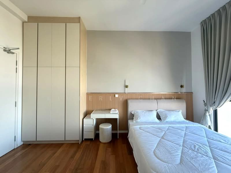Condominium for Rent at Waltz Residences - Kimberly Chan - Bedroom - PropertyGuru.com.my