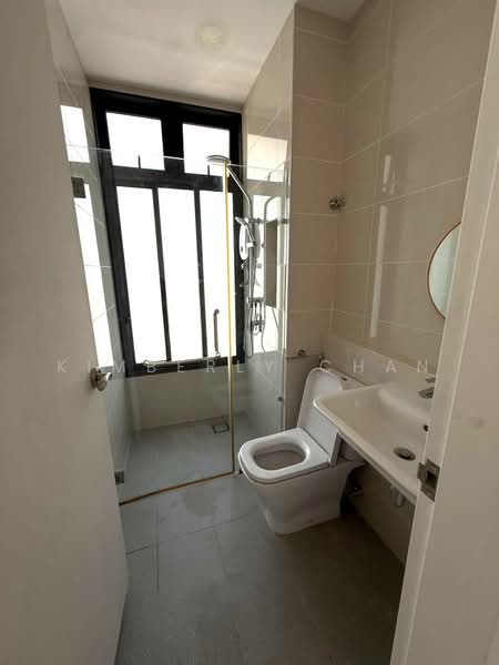 Condominium for Rent at Waltz Residences - Kimberly Chan - Bathroom - PropertyGuru.com.my