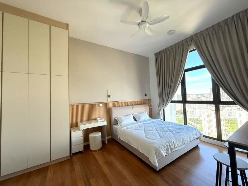 Condominium for Rent at Waltz Residences - Kimberly Chan - Bedroom - PropertyGuru.com.my