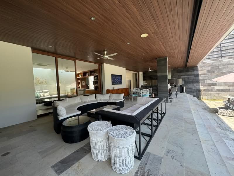 Bungalow House untuk Dijual di Ledang Heights (Iskandar Puteri (Nusajaya)) - MUHAMAD AZRI - PropertyGuru.com.my