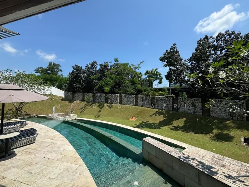 Bungalow House untuk Dijual di Ledang Heights (Iskandar Puteri (Nusajaya)) - MUHAMAD AZRI - PropertyGuru.com.my