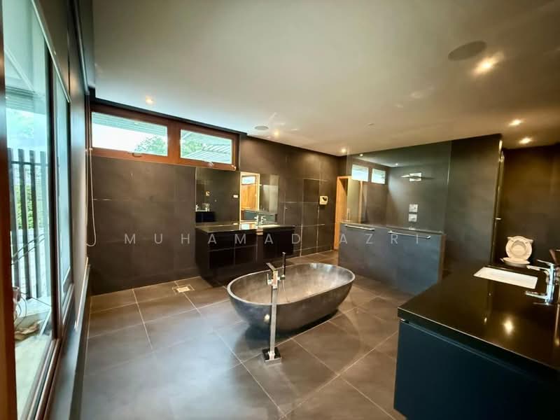 Bungalow House untuk Dijual di Ledang Heights (Iskandar Puteri (Nusajaya)) - MUHAMAD AZRI - PropertyGuru.com.my