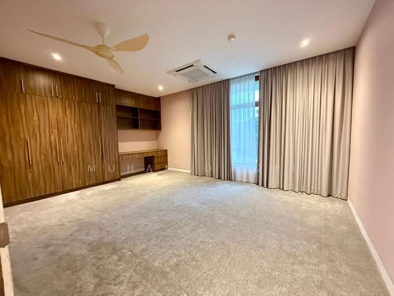 Bungalow House untuk Dijual di Ledang Heights (Iskandar Puteri (Nusajaya)) - MUHAMAD AZRI - PropertyGuru.com.my
