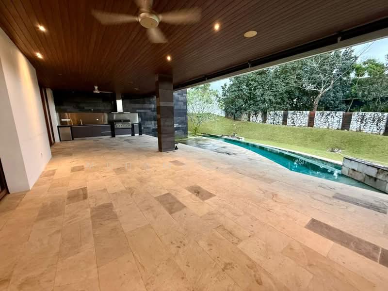 Bungalow House untuk Dijual di Ledang Heights (Iskandar Puteri (Nusajaya)) - MUHAMAD AZRI - PropertyGuru.com.my