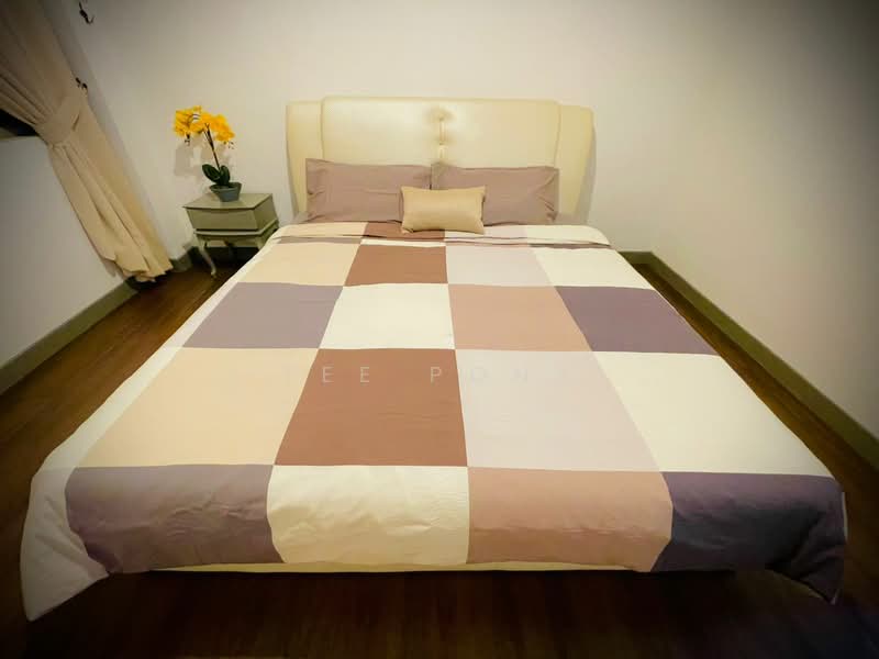 1-storey Terraced House for Rent in Taman Canning (Ipoh) - Tee Pony - PropertyGuru.com.my