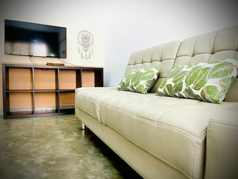 1-storey Terraced House for Rent in Taman Canning (Ipoh) - Tee Pony - PropertyGuru.com.my