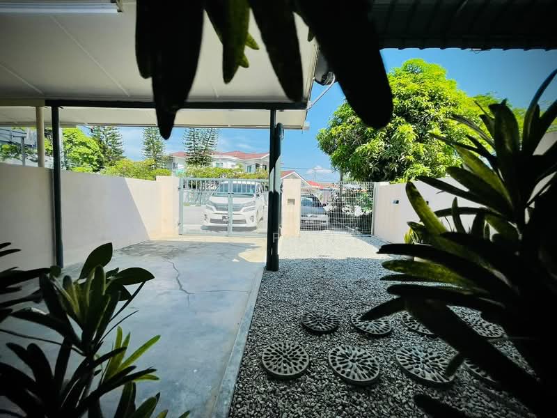 1-storey Terraced House for Rent in Taman Canning (Ipoh) - Tee Pony - PropertyGuru.com.my