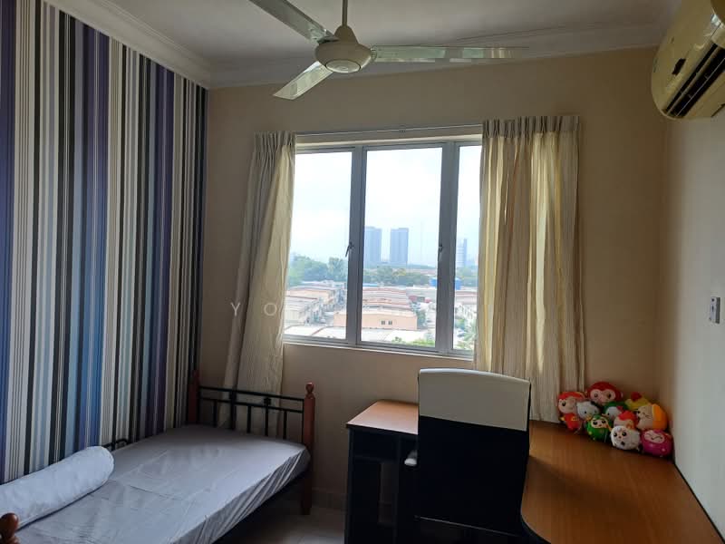 Kondominium untuk Disewa di Koi Tropika - Yoke Han - Bedroom - PropertyGuru.com.my