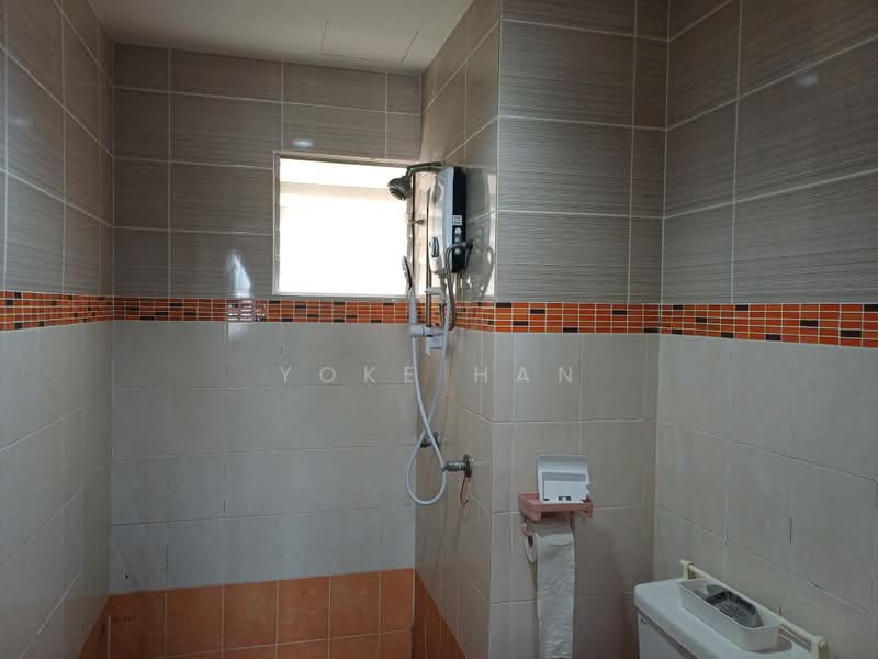 Kondominium untuk Disewa di Koi Tropika - Yoke Han - Bathroom - PropertyGuru.com.my