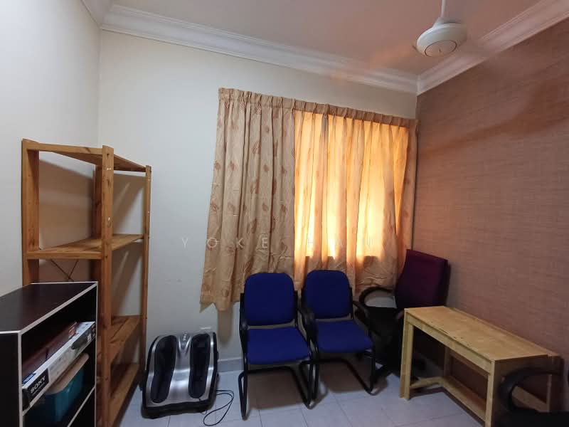 Kondominium untuk Disewa di Koi Tropika - Yoke Han - Interior - PropertyGuru.com.my