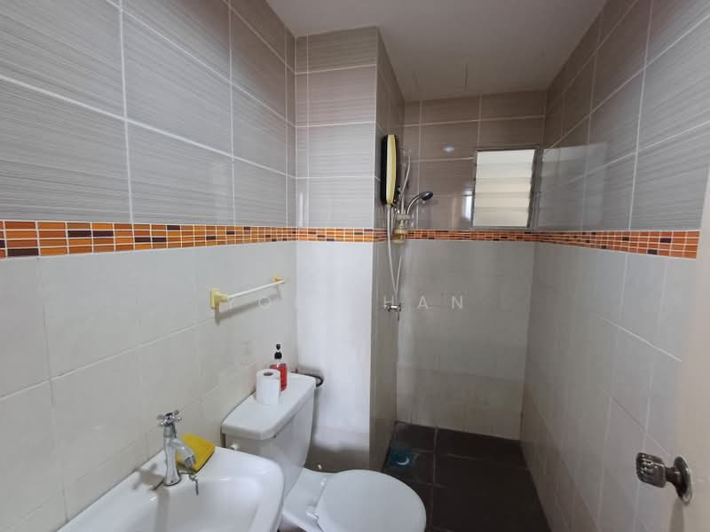 Kondominium untuk Disewa di Koi Tropika - Yoke Han - Bathroom - PropertyGuru.com.my