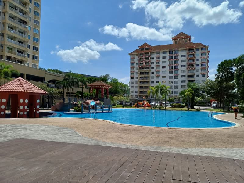 Kondominium untuk Disewa di Koi Tropika - Yoke Han - Exterior - PropertyGuru.com.my