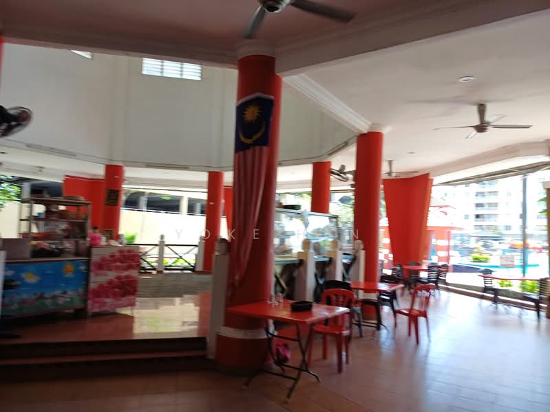 Kondominium untuk Disewa di Koi Tropika - Yoke Han - Interior - PropertyGuru.com.my
