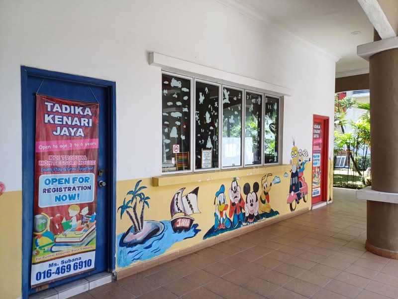 Kondominium untuk Disewa di Koi Tropika - Yoke Han - Exterior - PropertyGuru.com.my
