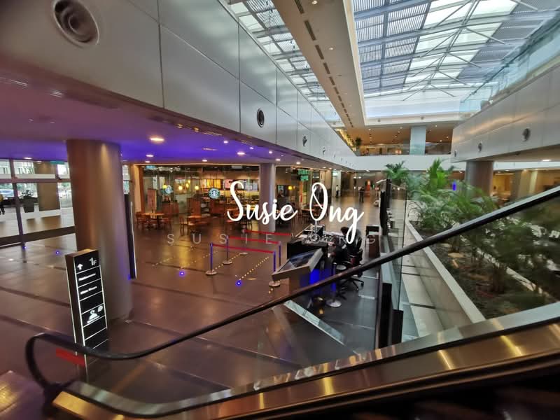 Retail Space untuk Disewa di Bukit Bintang (KL City Centre) - Susie Ong - PropertyGuru.com.my