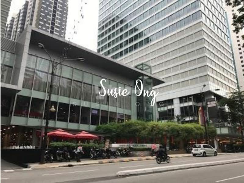 Retail Space untuk Disewa di Bukit Bintang (KL City Centre) - Susie Ong - PropertyGuru.com.my