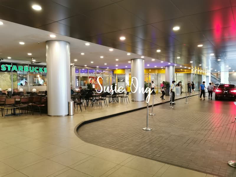 Retail Space untuk Disewa di Bukit Bintang (KL City Centre) - Susie Ong - PropertyGuru.com.my