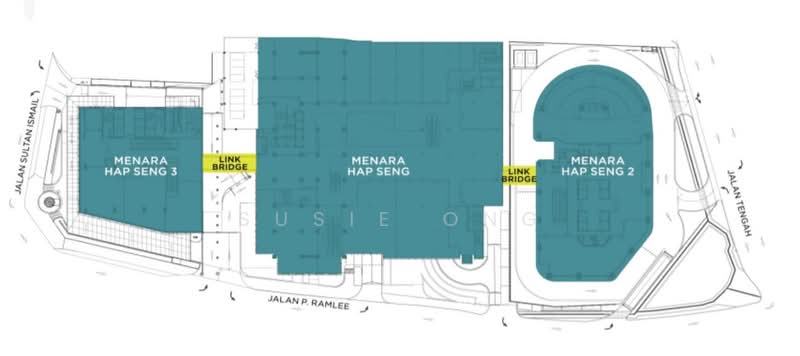 Retail Space untuk Disewa di Bukit Bintang (KL City Centre) - Susie Ong - PropertyGuru.com.my