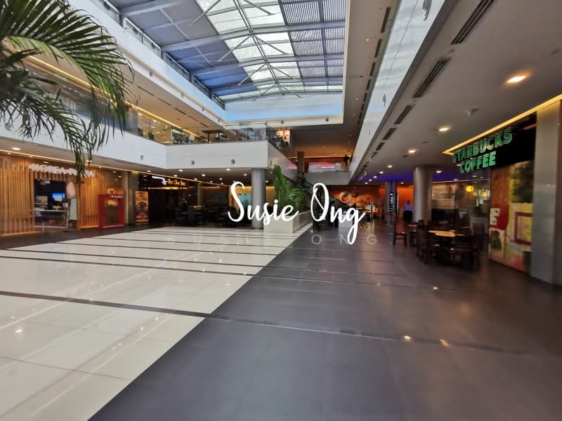 Retail Space untuk Disewa di Bukit Bintang (KL City Centre) - Susie Ong - PropertyGuru.com.my