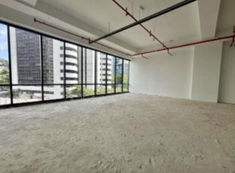 Retail Space untuk Disewa di Bukit Bintang (KL City Centre) - Susie Ong - PropertyGuru.com.my
