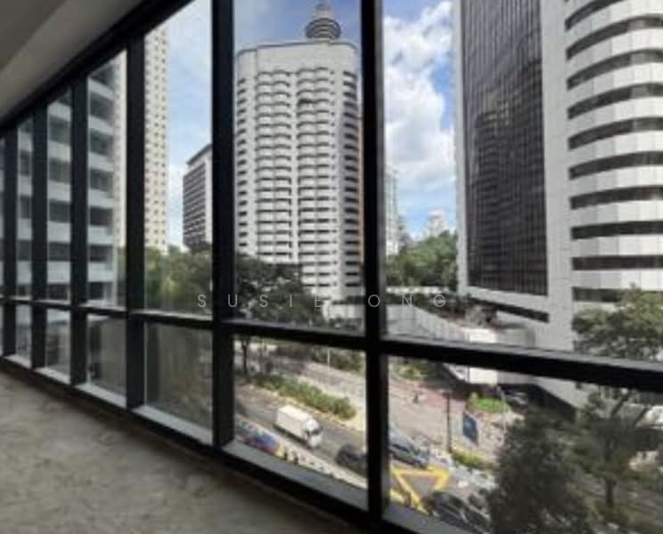Retail Space untuk Disewa di Bukit Bintang (KL City Centre) - Susie Ong - PropertyGuru.com.my