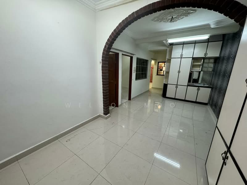 Rumah Teres 1-Tingkat untuk Dijual di Taman Bunga Raya (Setapak) - Welson Moo - Interior - PropertyGuru.com.my