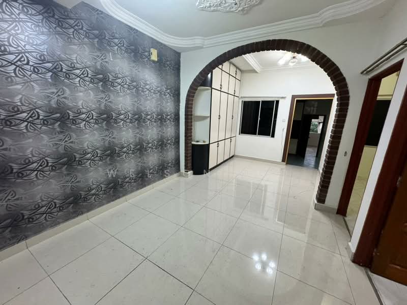 Rumah Teres 1-Tingkat untuk Dijual di Taman Bunga Raya (Setapak) - Welson Moo - Interior - PropertyGuru.com.my