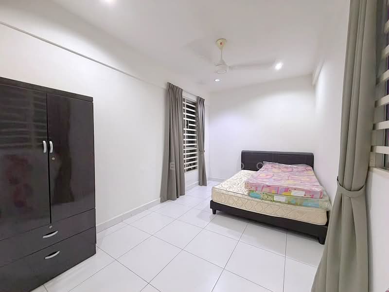 Condominium for Sale at Elit Heights @ Bayan City - Vincent Ooi - Bedroom - PropertyGuru.com.my