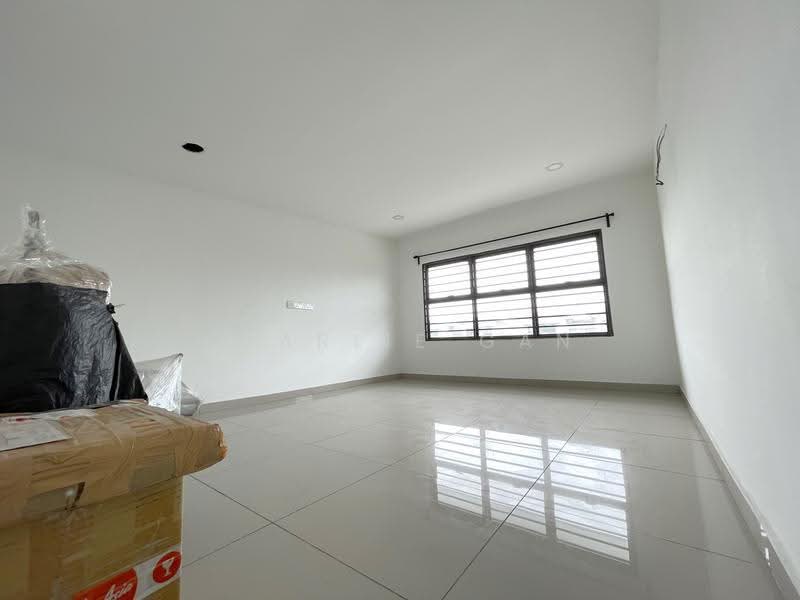 Rumah Teres 2-Tingkat untuk Dijual di Meru (Klang) - Charlie Gan - Interior - PropertyGuru.com.my