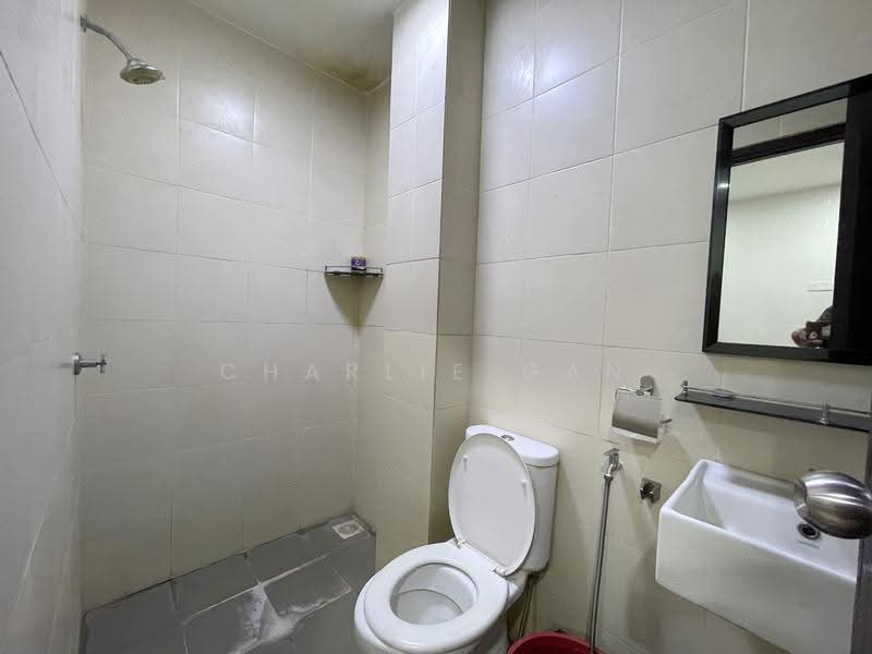 Rumah Teres 2-Tingkat untuk Dijual di Meru (Klang) - Charlie Gan - Bathroom - PropertyGuru.com.my