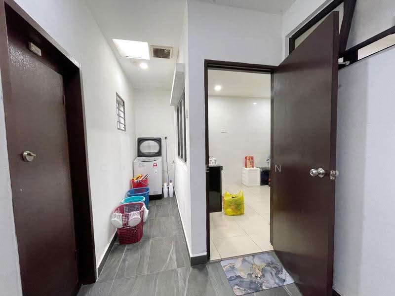 Rumah Teres 2-Tingkat untuk Dijual di Meru (Klang) - Charlie Gan - Interior - PropertyGuru.com.my