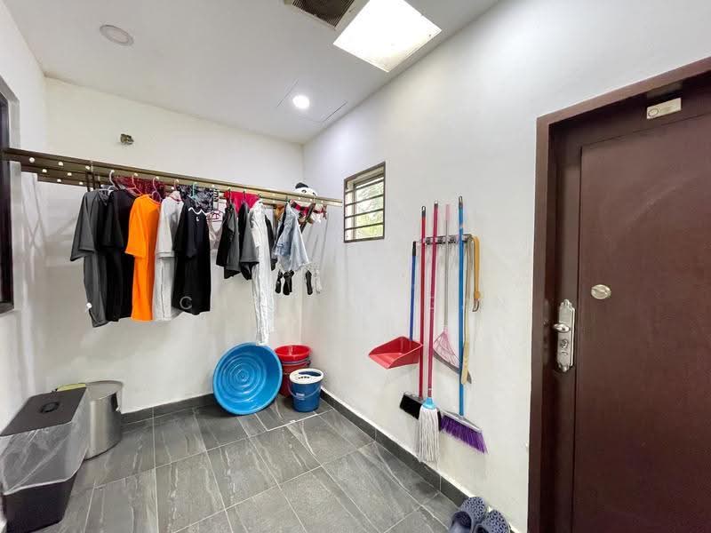 Rumah Teres 2-Tingkat untuk Dijual di Meru (Klang) - Charlie Gan - Interior - PropertyGuru.com.my