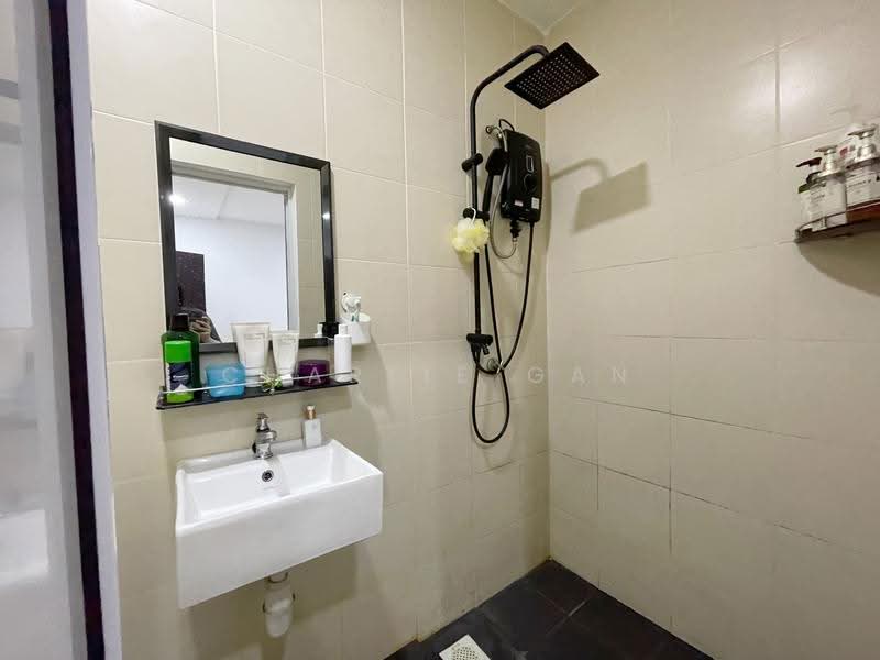 Rumah Teres 2-Tingkat untuk Dijual di Meru (Klang) - Charlie Gan - Bathroom - PropertyGuru.com.my