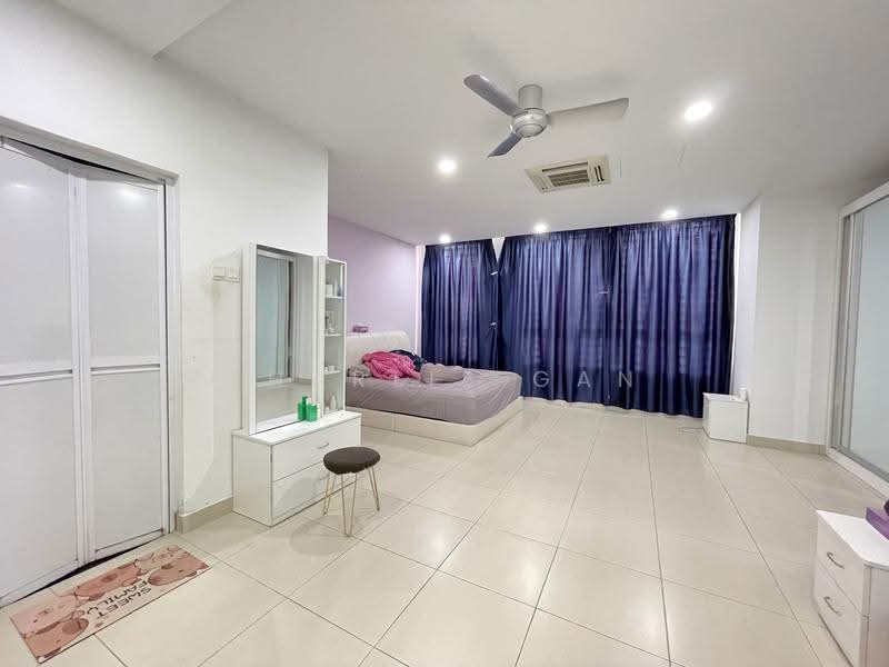 Rumah Teres 2-Tingkat untuk Dijual di Meru (Klang) - Charlie Gan - Bedroom - PropertyGuru.com.my