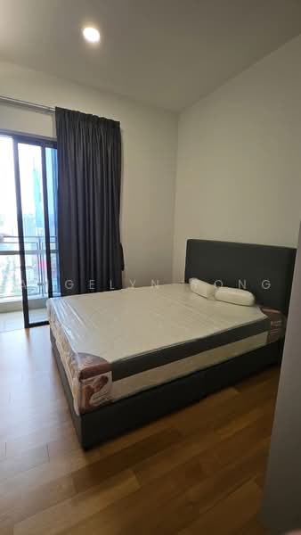 Service Residence for Rent at The Sentral Suites - Angelyn Yong - Bedroom - PropertyGuru.com.my